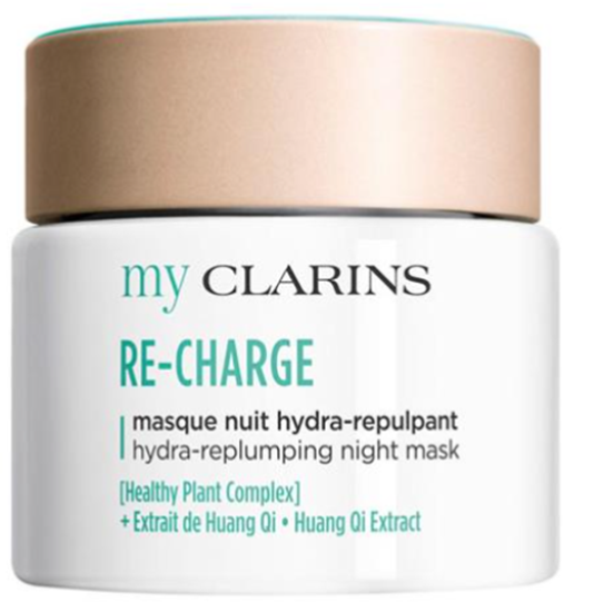 CLARINS MY CLARINS RELAX SLEEP MASK 50 ML